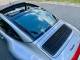 Porsche 993 Targa Tiptronic 911 Raffleder kompl.Historie - Porsche 993: Cabrio, 911