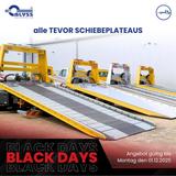 Iveco 70C18H/P ALU-Schiebeplateau /  BLACK FRIDAY !!!