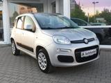 Fiat Panda Lounge PDC Klima Blue&Me CNG/Benzin Isofix - gebrauchte Fiat Panda aus dem Jahr 2014