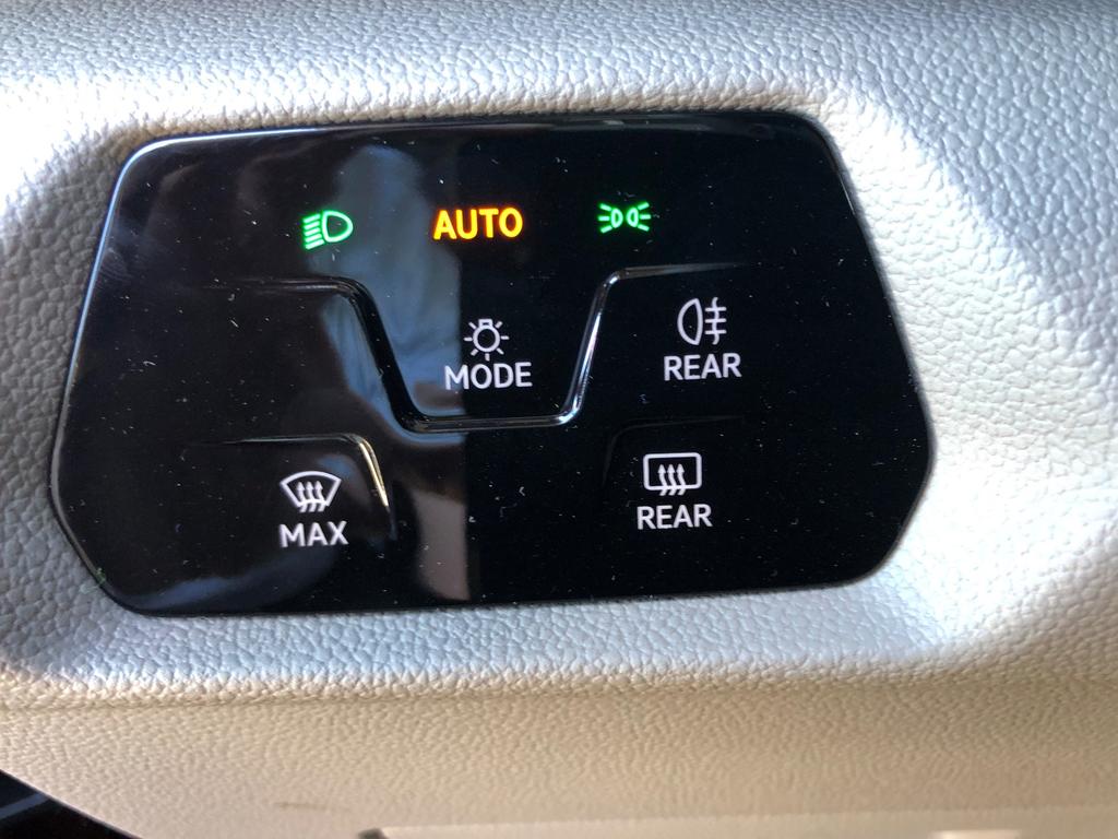 Volkswagen T7 California