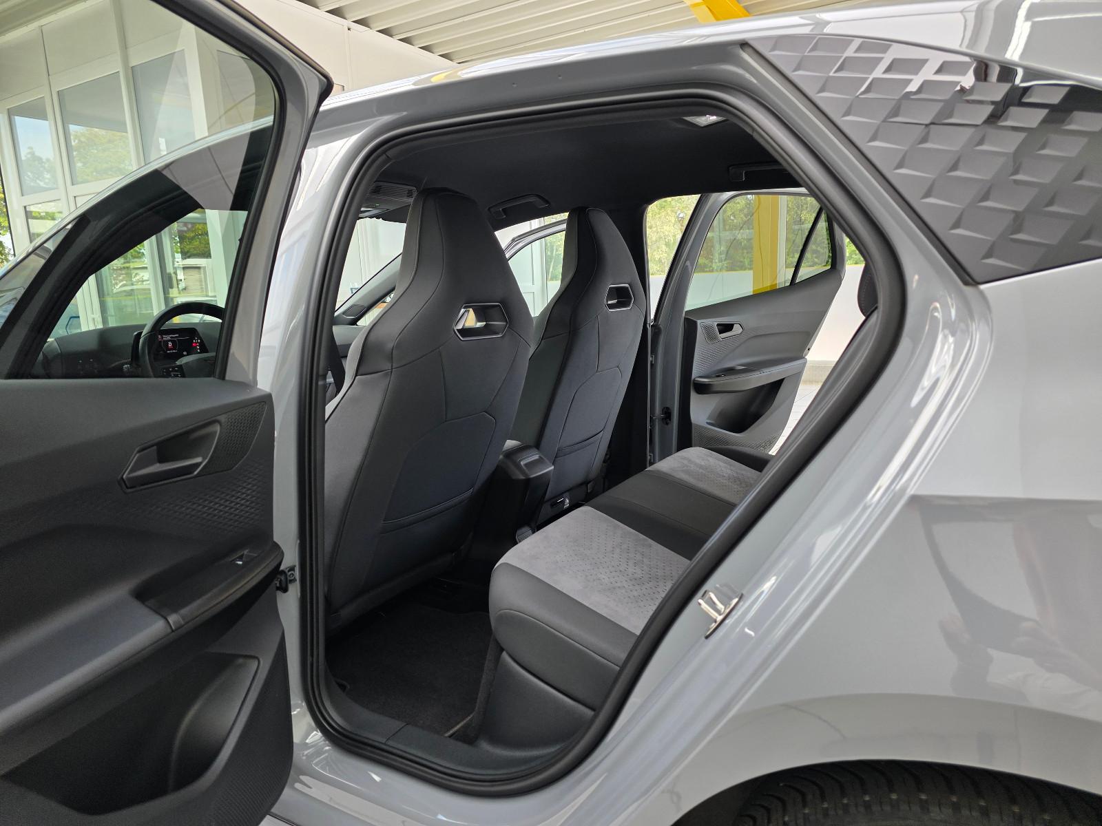 Cupra Born 170 kW Edition Dynamic Sitzheizung ACC Navi, миниатюра 12