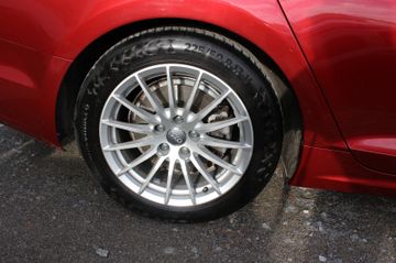 Audi A5 - 8