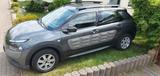 Citroën C4 Cactus VTi 82 Feel Leder Tempo 50tkm Rentner  - Citroën C4 Cactus aus 2014