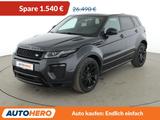 Land Rover Evoque 2.0 TD Sd4 HSE Dynamic Aut.*NAV*TEMPO*CAM - Land Rover: Schiebedach