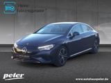 Mercedes-Benz EQE 300 Electric Art, Hinterachslenkung - gebrauchte Mercedes-Benz EQE aus dem Jahr 2024