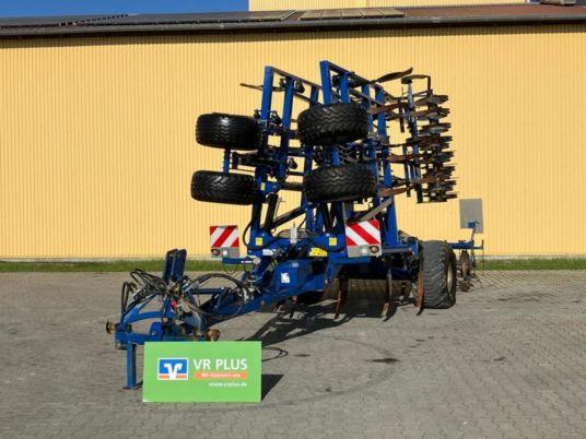 Köckerling VECTOR 460/620