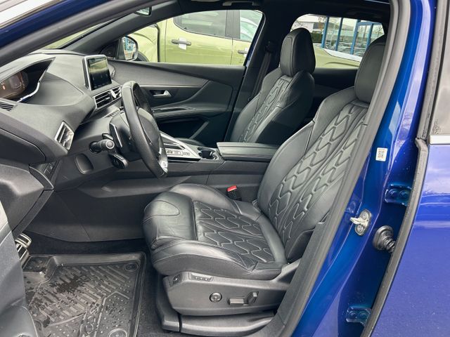 PEUGEOT 3008 GT