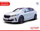 BMW 120i M Sport Aut. LED Navi Sportsitze Teilleder - gebrauchte BMW 120 aus dem Jahr 2021