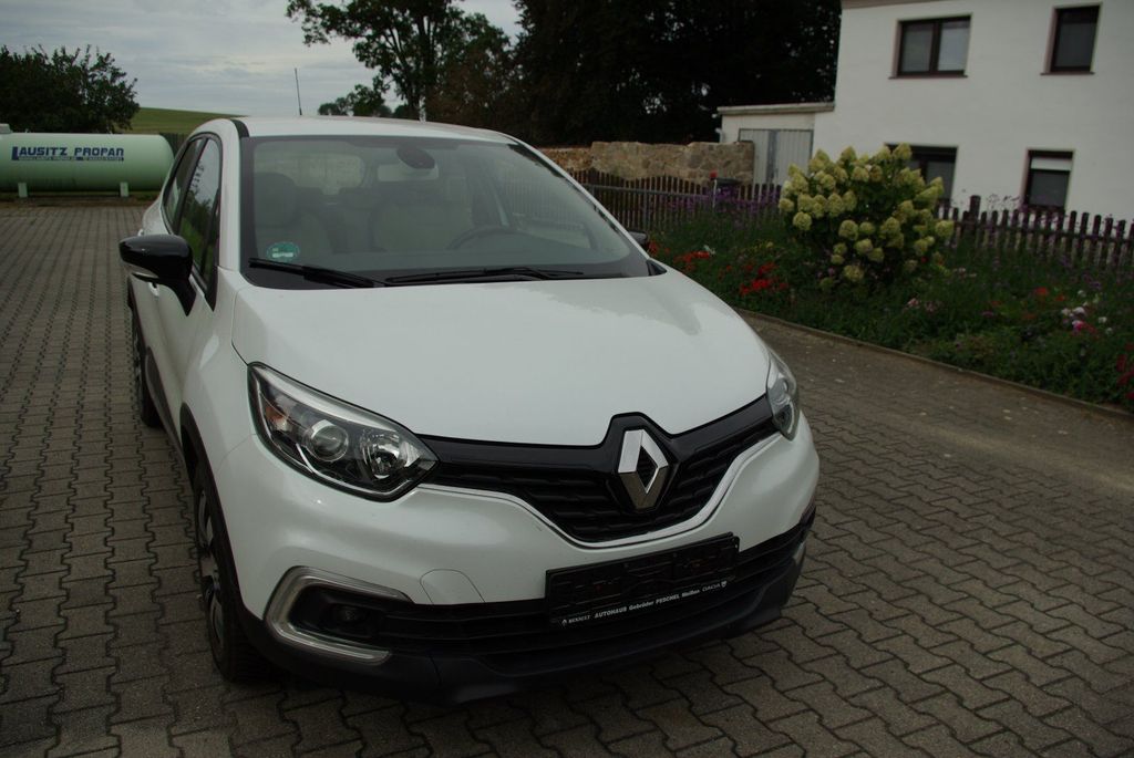 Image of Renault Captur