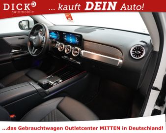 Mercedes GLB 180 - 12