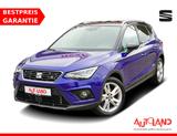 Seat Arona 1.0 TSI FR LED Navi Beats Sitzheizung USB - Seat Arona in Rostock