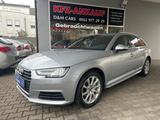Audi A4 Avantquattro basis(TÜV 01,2026)ALLRAD) EURO 6 - Audi A4: Eu