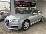 Audi A4 Avantquattro basis(TÜV 01,2026)ALLRAD) EURO 6 - Audi A4: 2.6