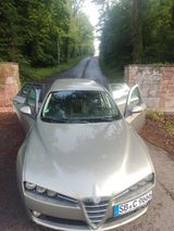 Alfa Romeo 159 1.9 JTS 16V Progression Progression - Alfa Romeo 159: 1.9