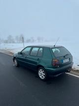 Volkswagen Golf 3 1.8er Joker 1997 Tüv 06/2027 - Volkswagen Golf: 3er