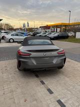 BMW Z4 M40 M40i A - - BMW Z4 M40i von privat