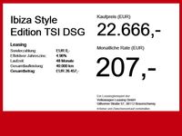Seat Ibiza - Vorschau Bild 3