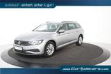 Volkswagen Passat Variant 1.5 TSI DSG *1.Hand*Navi*Parkass* - Volkswagen Passat Variant in Aachen