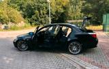 BMW E60 525D 560L Limousine Automatik - BMW: E56
