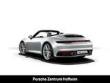 Porsche 992 (911) Carrera S Cabriolet - Porsche 992 aus 2019