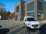 Opel Combo E Cargo Basis erhöhte Nutzlast XL