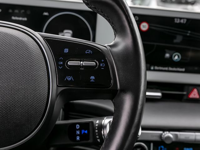 Hyundai Ioniq 5 Basis Elektro Autobahnassistent Kamera