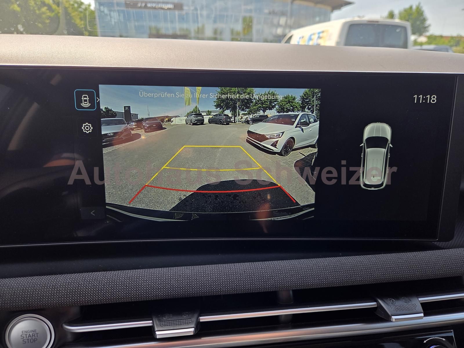 Hyundai Tucson – Bild 13