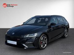 SKODA Octavia Combi 2.0 TDI RS DSG Pano Fahrass Columb SKODA Octavia Combi 2.0 TDI RS DSG Pano Fahrass Columb