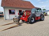 Manitou MT 1840 A mit Fernbedienung - Manitou 1840