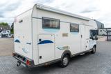 Eura Mobil 665 HB ALDE+ALKO+LUFTFEDER+AHK+MARKISE+DUOC+SOG - Angebote