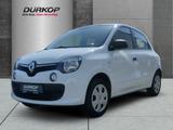 Renault Twingo Life,USB-Anschluss Bluetooth Freisprechei - Renault Twingo: Weiß