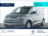 Volkswagen Multivan AHK Navi RFK Climatronic Bluetooth LED - Diesel Gebrauchtwagen
