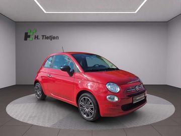 Fiat 500 - 5