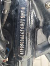 Harley-Davidson Cross Bones  - Offers