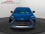Toyota C-HR Hybrid 2.0l Team Deutschland /LED/AHK/DRCC/ - Toyota C-HR in Mannheim