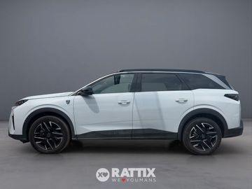 Peugeot 5008 - 2