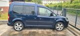 Volkswagen Caddy 2,0TDI 103kW BMT DSG Highline 5-Sitzer... - : Kleinbus, Sitzer 10