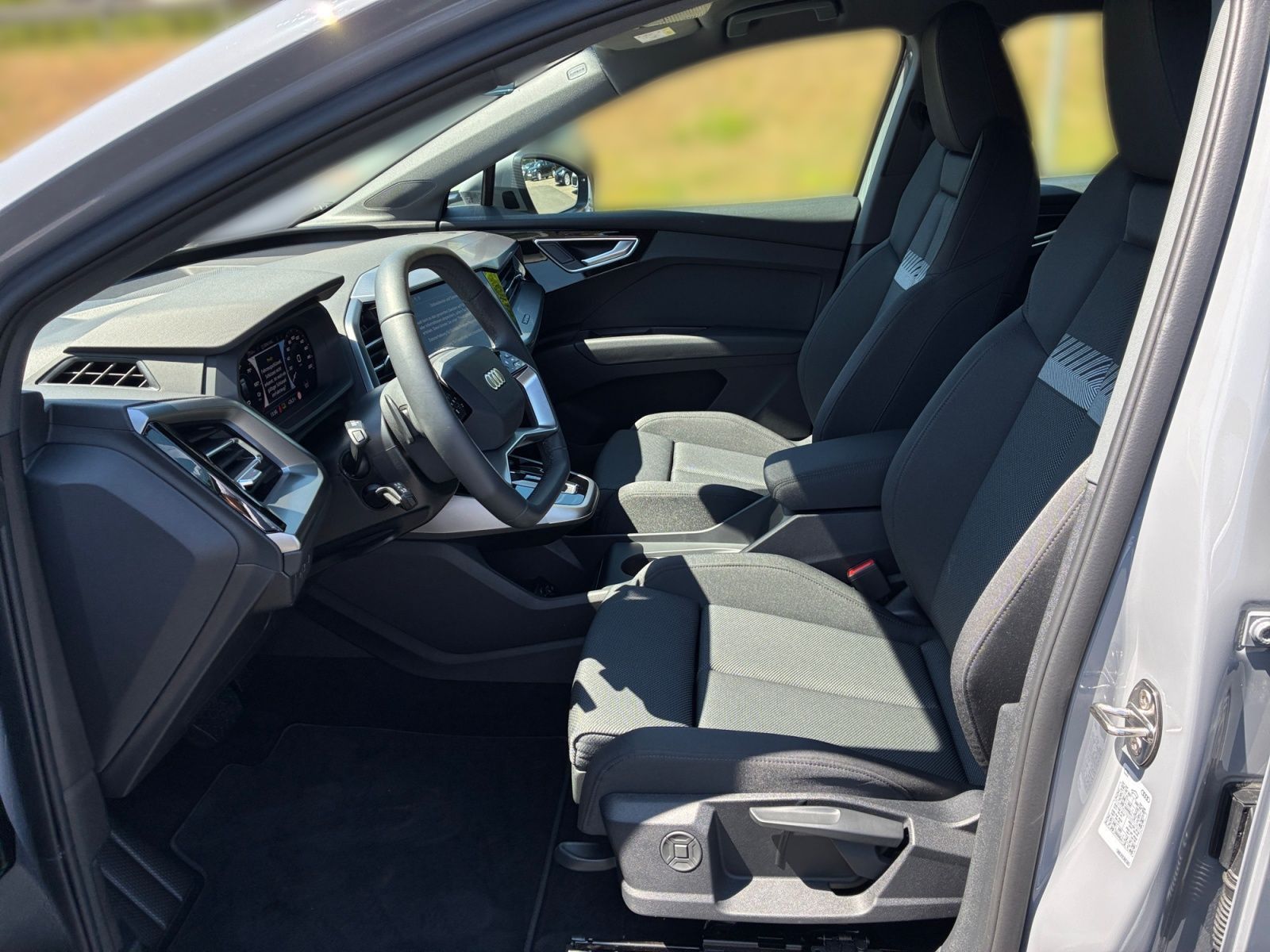Audi Q4 e-tron - Bild 13