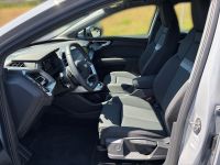 Audi Q4 e-tron - Vorschau Bild 13