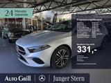 Mercedes-Benz A 180 Progressive Fahrassist Kamera MBUX Totw. - gebrauchte Mercedes-Benz A 180 aus dem Jahr 2023