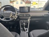 Dacia Sandero - Vorschau Bild 14