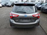 Toyota Yaris Hybrid Style Selection "Plus-Paket"1.Hand - Toyota Yaris: Style Plus