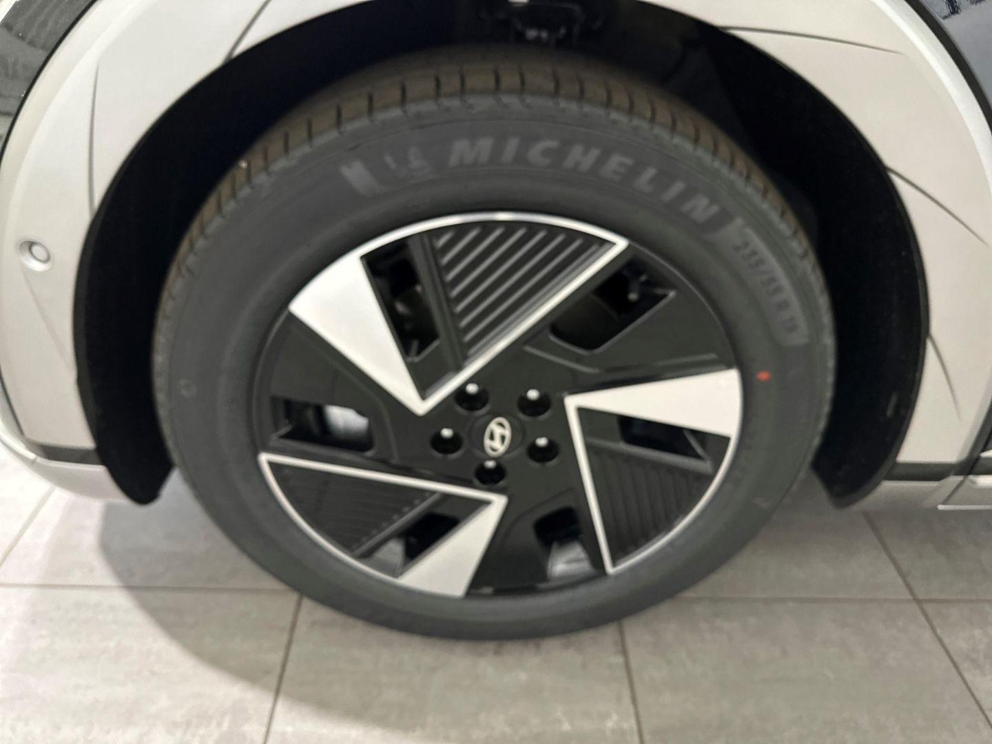 Hyundai IONIQ 5 – Bild 12