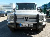 Mercedes-Benz G 500 Station Wagon Lang - Mercedes-Benz Gebrauchtwagen von 1998