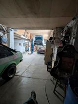 Volkswagen Golf 2 Jetta 2 - gebrauchte VW Jetta aus dem Jahr 1985