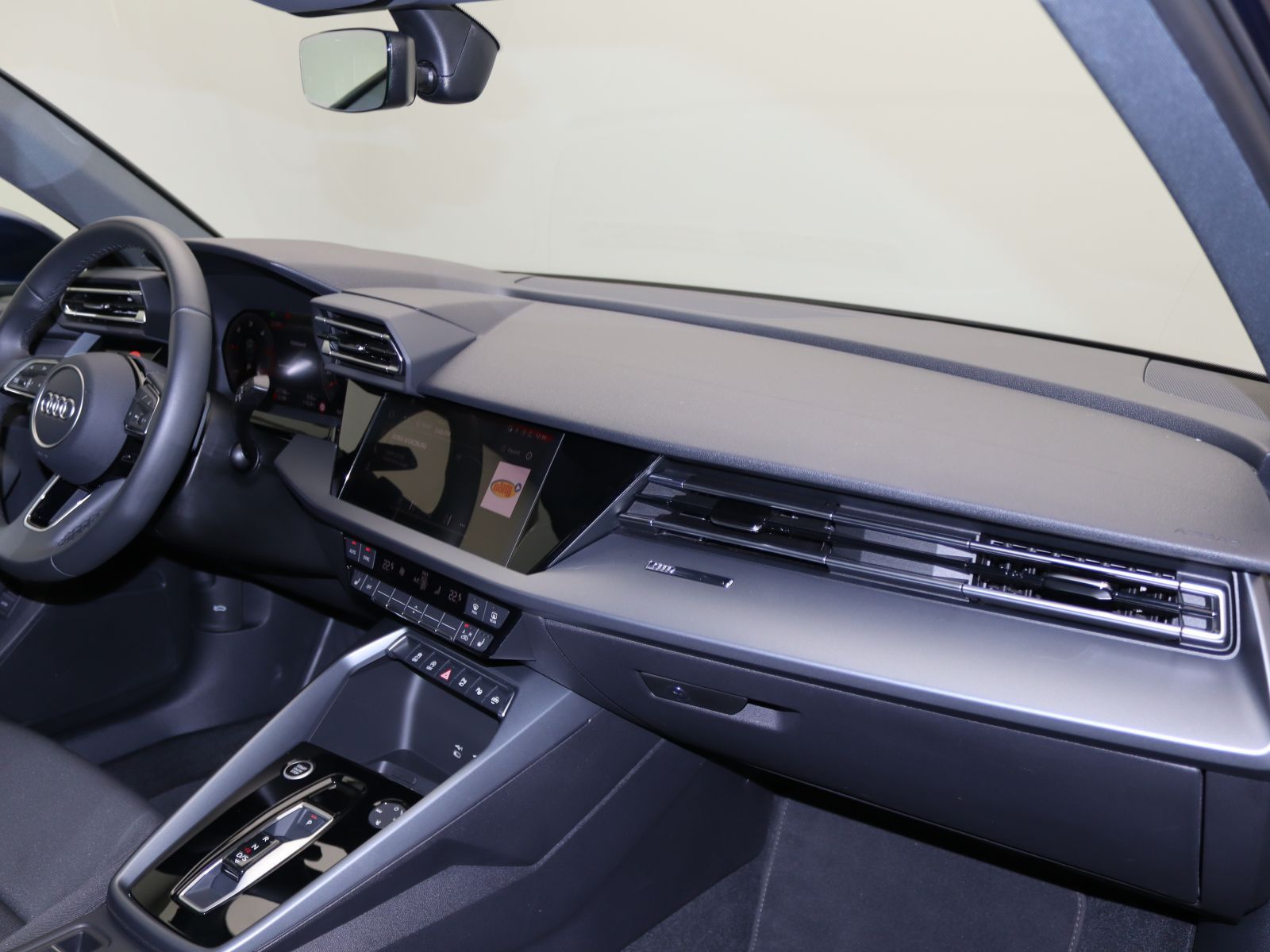 Audi A3 - Bild 12