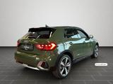 Audi A1 allstreet 35 TFSI 110(150) kW(PS) S tronic - Audi A1: Kleinwagen