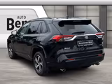 Toyota RAV 4 2.5 4x4 PLUG-IN TEAMPLAYER KLIMA*ACC*KAMER - Toyota RAV 4 Jahreswagen