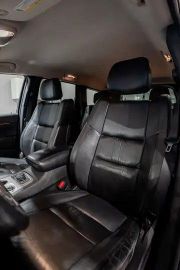 Jeep Grand Cherokee - 10