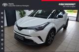 Toyota C-HR 1.2 Turbo Style*LEDER*LED*PDC*TOTEWINKEL*Sc - Toyota C-HR in Hannover